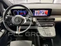 2024 Mercedes Benz V