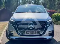 2024 Mercedes Benz V