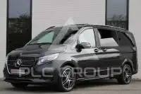 2024 Mercedes Benz V
