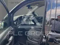 2024 Mercedes Benz V