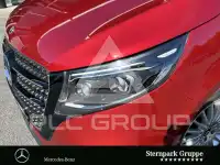2024 Mercedes Benz V