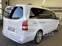 2024 Mercedes Benz V