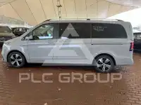 2024 Mercedes Benz V