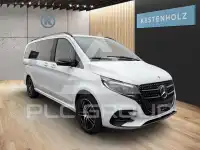 2024 Mercedes Benz V