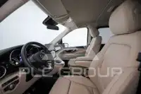 2024 Mercedes Benz V