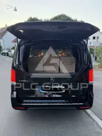 2024 Mercedes Benz V