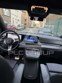 2024 Mercedes Benz V