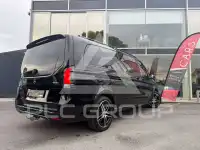 2024 Mercedes Benz V