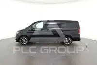 2024 Mercedes Benz V