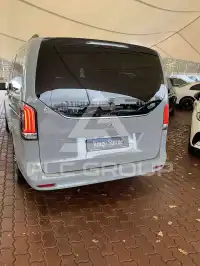 2024 Mercedes Benz V