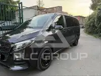 2024 Mercedes Benz V