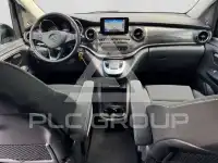 2024 Mercedes Benz V