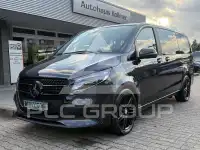 2024 Mercedes Benz V