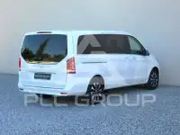 2024 Mercedes Benz V