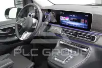 2024 Mercedes Benz V