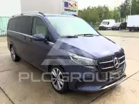 2024 Mercedes Benz V