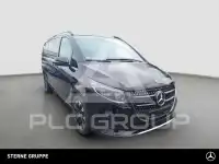 2024 Mercedes Benz V