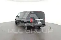 2024 Mercedes Benz V