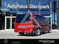 2024 Mercedes Benz V