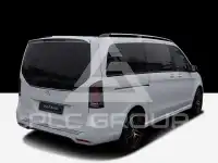 2024 Mercedes Benz V