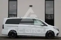 2024 Mercedes Benz V