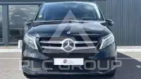 2024 Mercedes Benz V