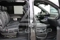 2024 Mercedes Benz V
