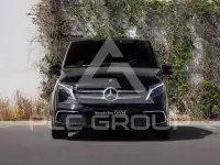 2024 Mercedes Benz V