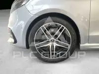 2024 Mercedes Benz V