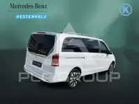 2024 Mercedes Benz V