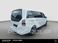 2024 Mercedes Benz V
