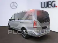 2024 Mercedes Benz V