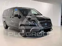 2024 Mercedes Benz V