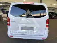 2024 Mercedes Benz V