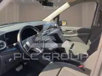 2024 Mercedes Benz V