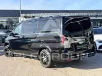 2024 Mercedes Benz V
