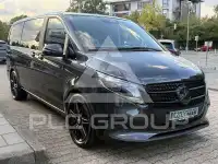 2024 Mercedes Benz V