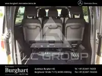 2024 Mercedes Benz V