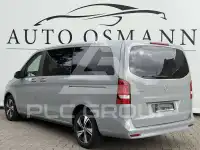 2024 Mercedes Benz V