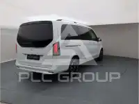 2024 Mercedes Benz V
