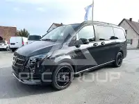 2024 Mercedes Benz V