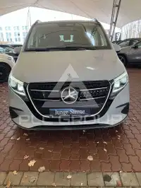 2024 Mercedes Benz V
