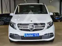 2024 Mercedes Benz V