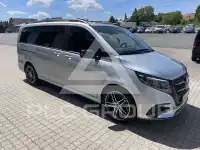 2024 Mercedes Benz V
