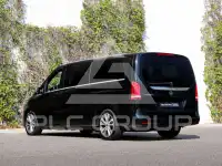 2024 Mercedes Benz V