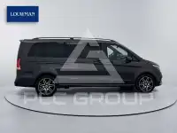 2024 Mercedes Benz V
