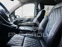 2024 Mercedes Benz V
