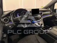 2024 Mercedes Benz V