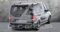 2024 Mercedes Benz V