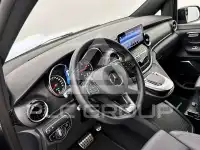 2024 Mercedes Benz V